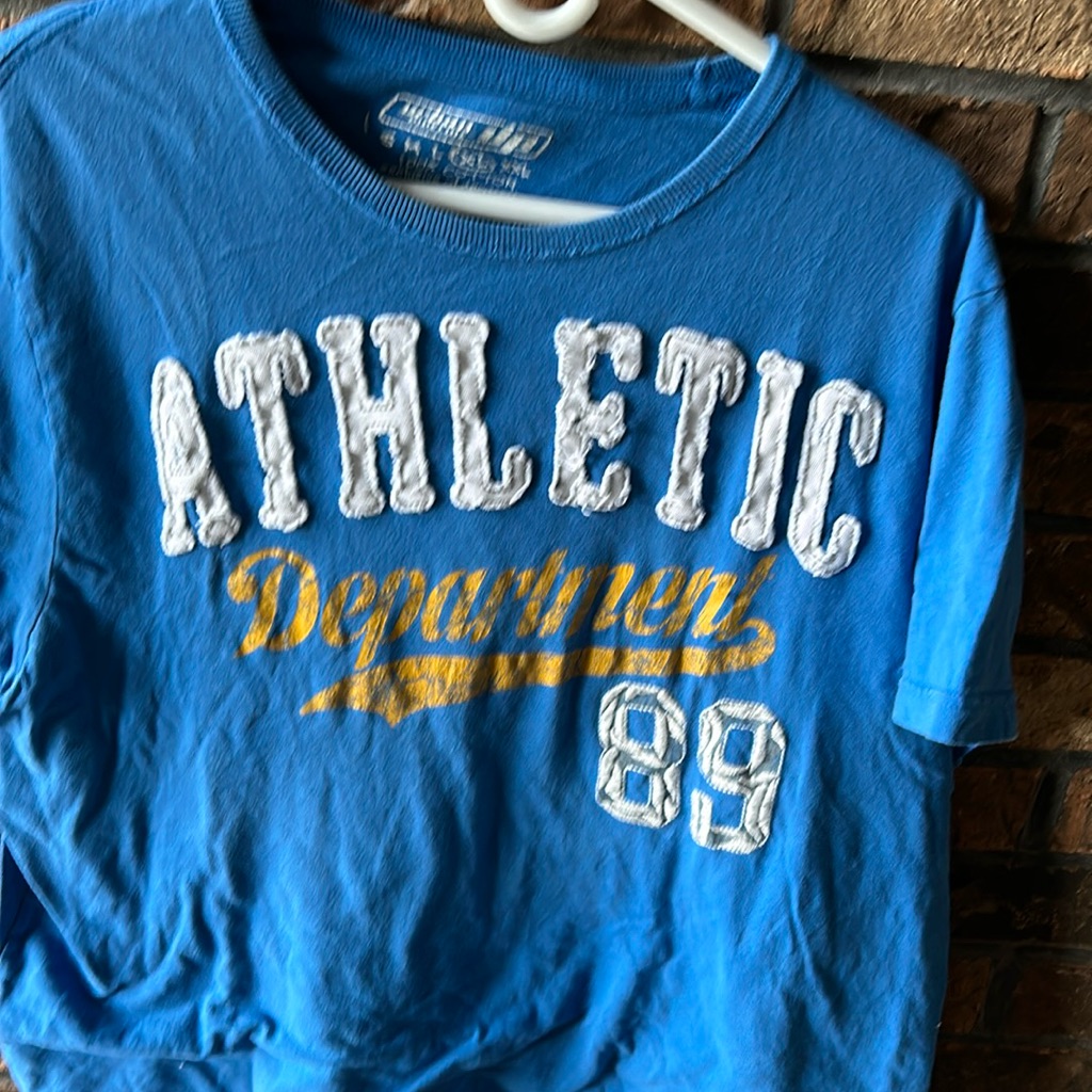 Nice T